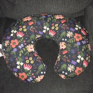 Boppy Pillow